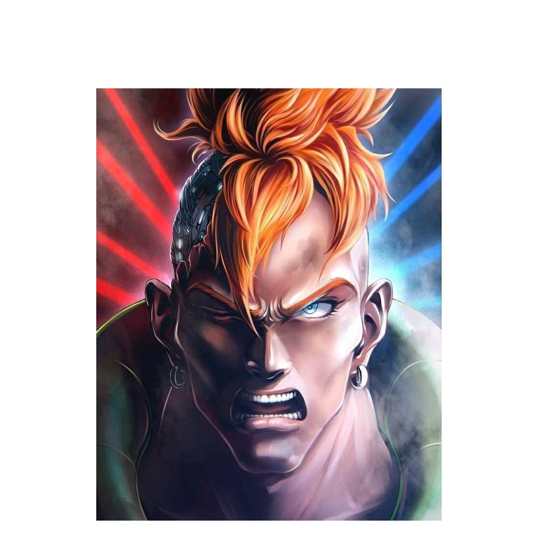 overlay