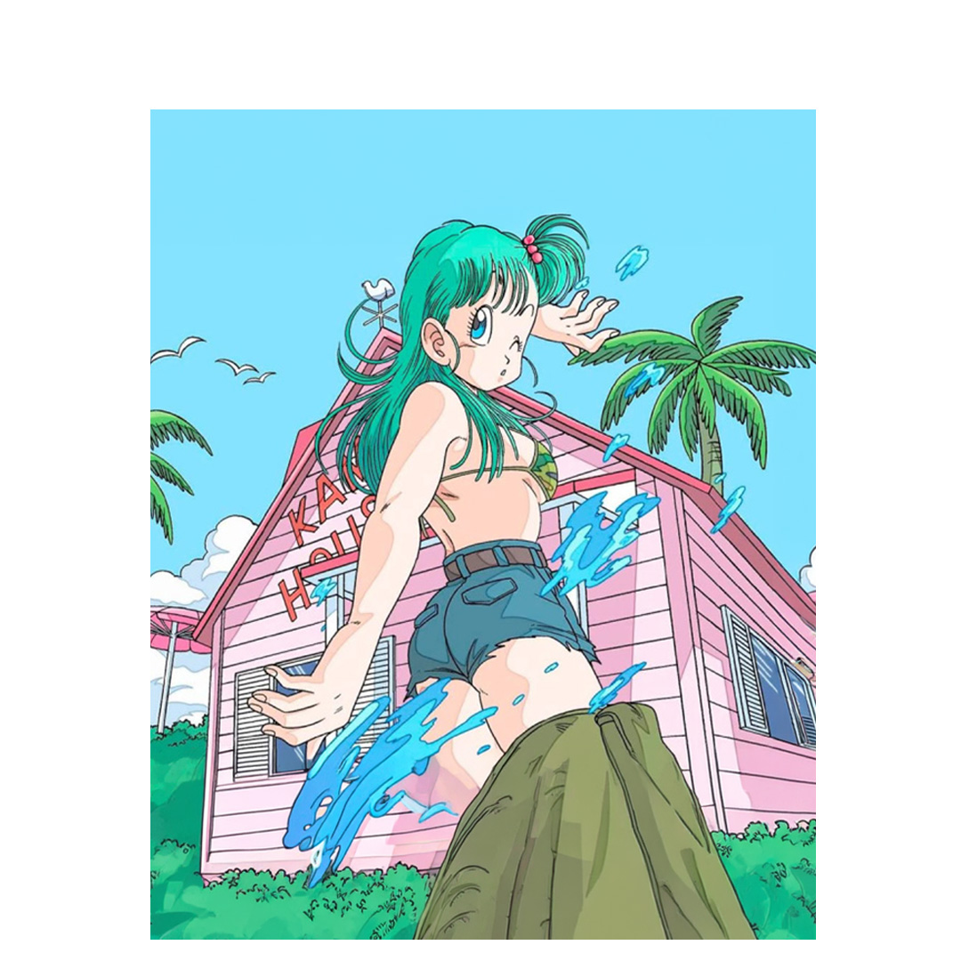 overlay