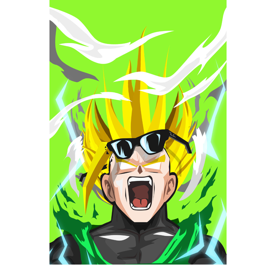 overlay