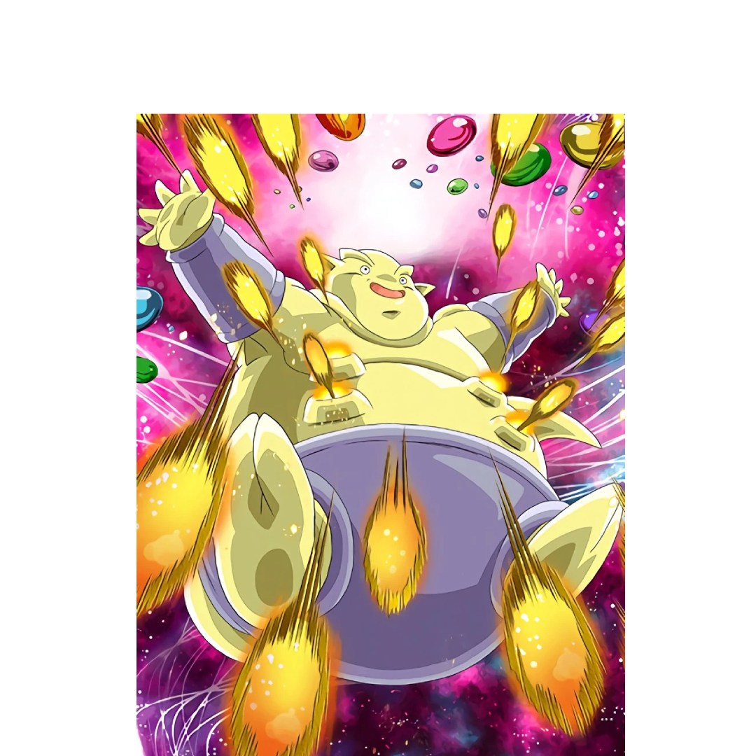 overlay