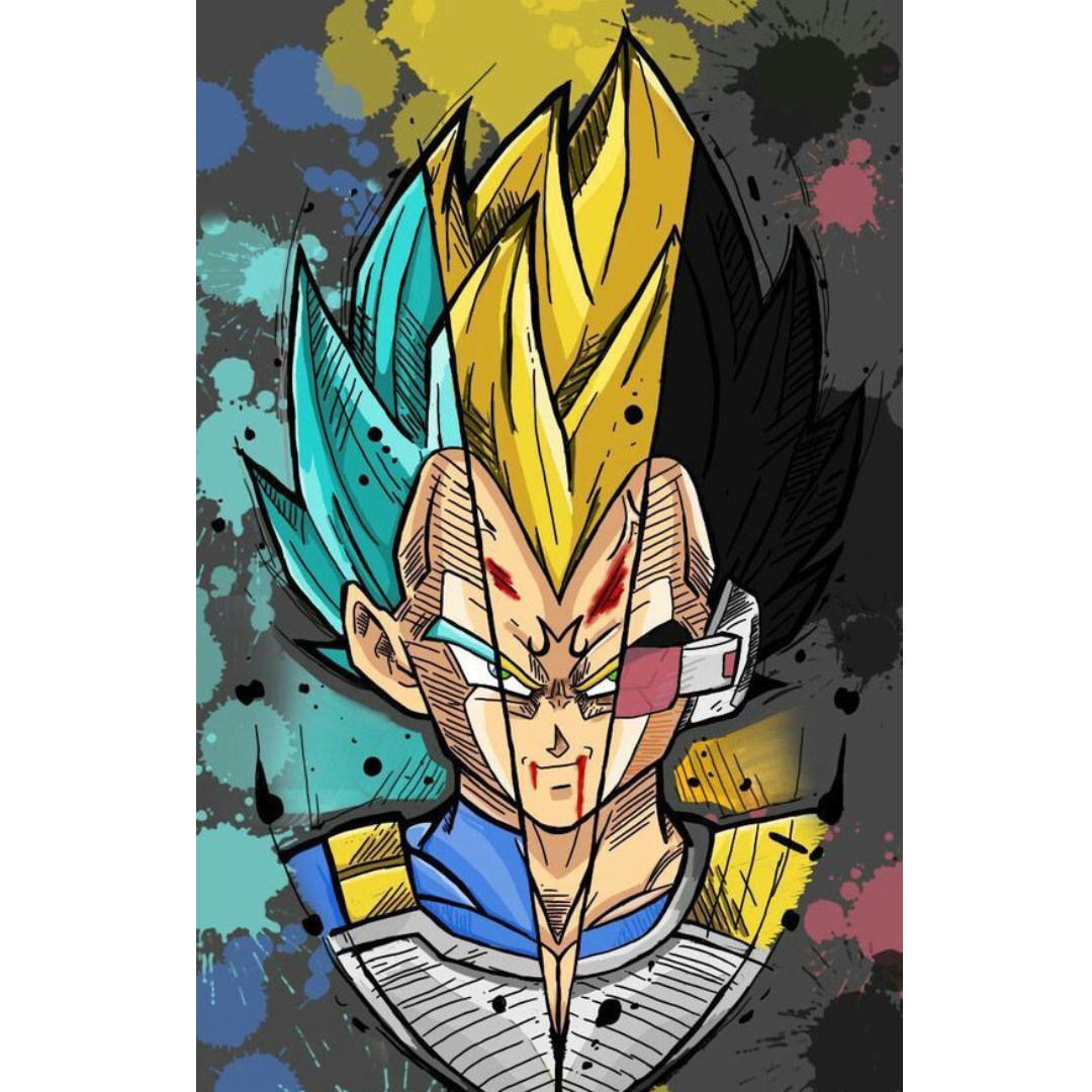 overlay