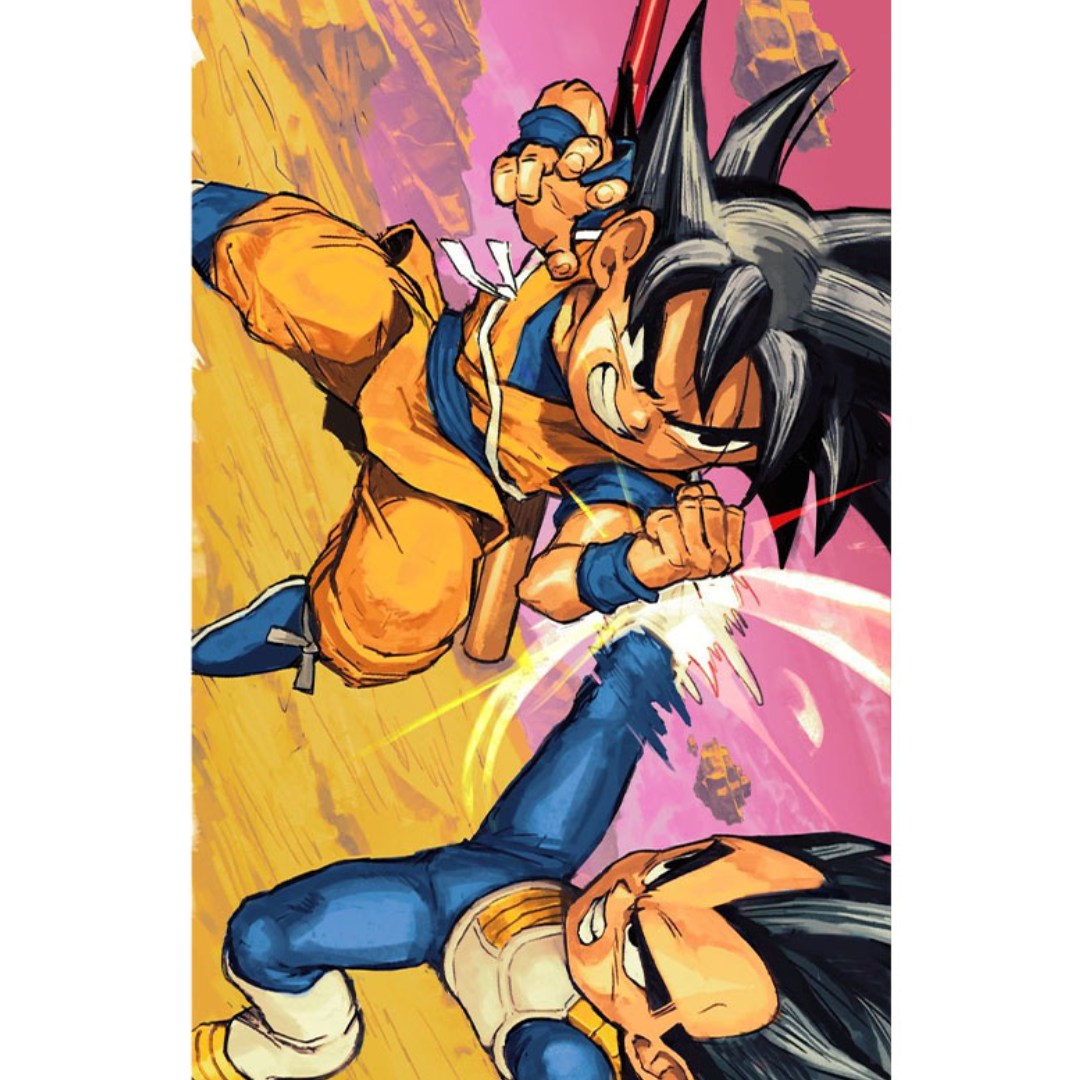 overlay