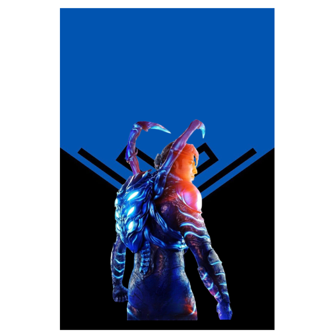 overlay