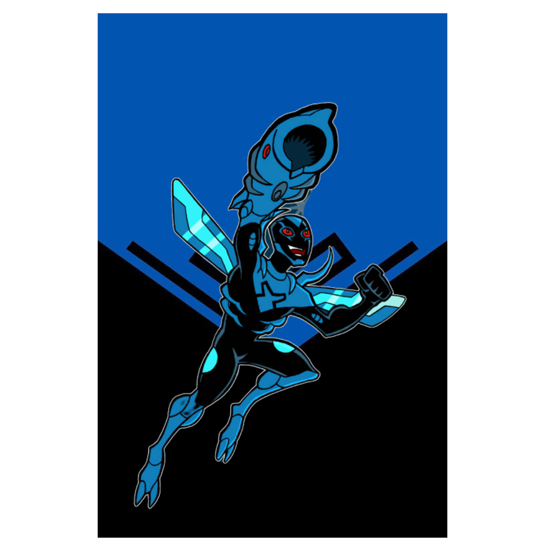 overlay