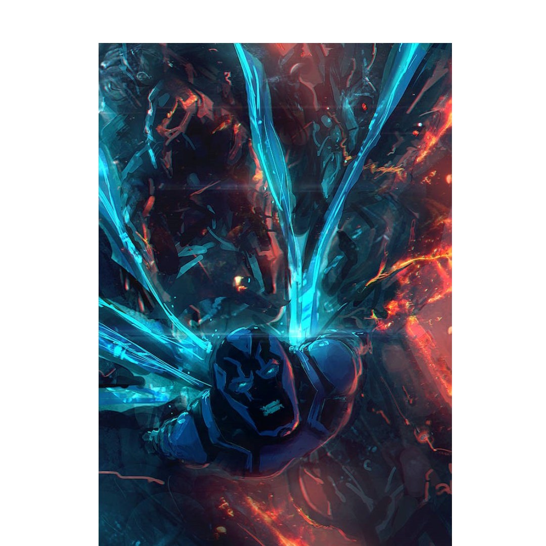 overlay