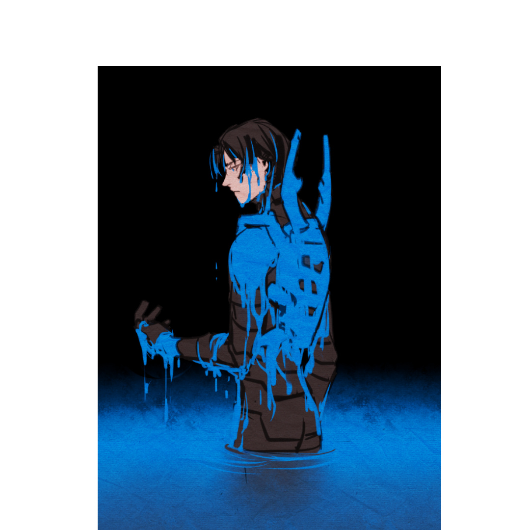 overlay