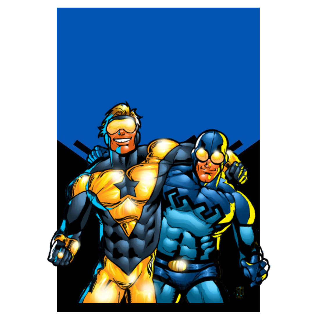 overlay
