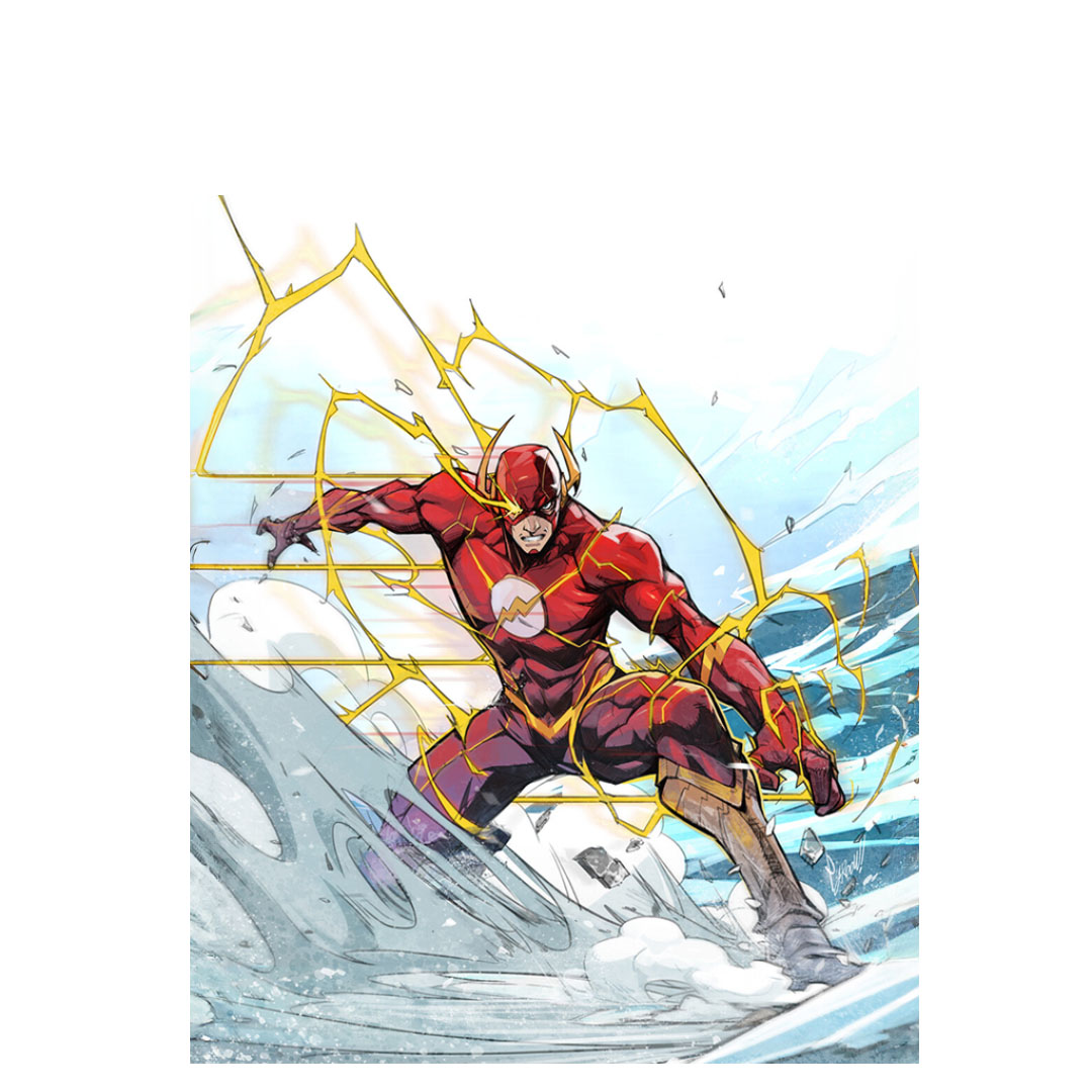 overlay