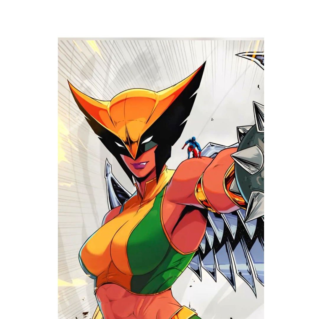 overlay