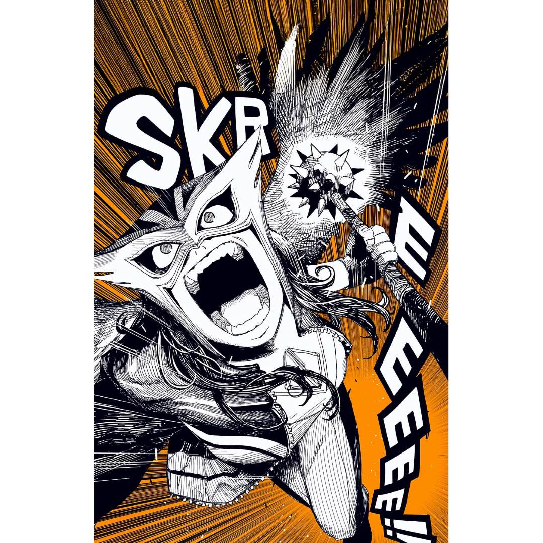 overlay