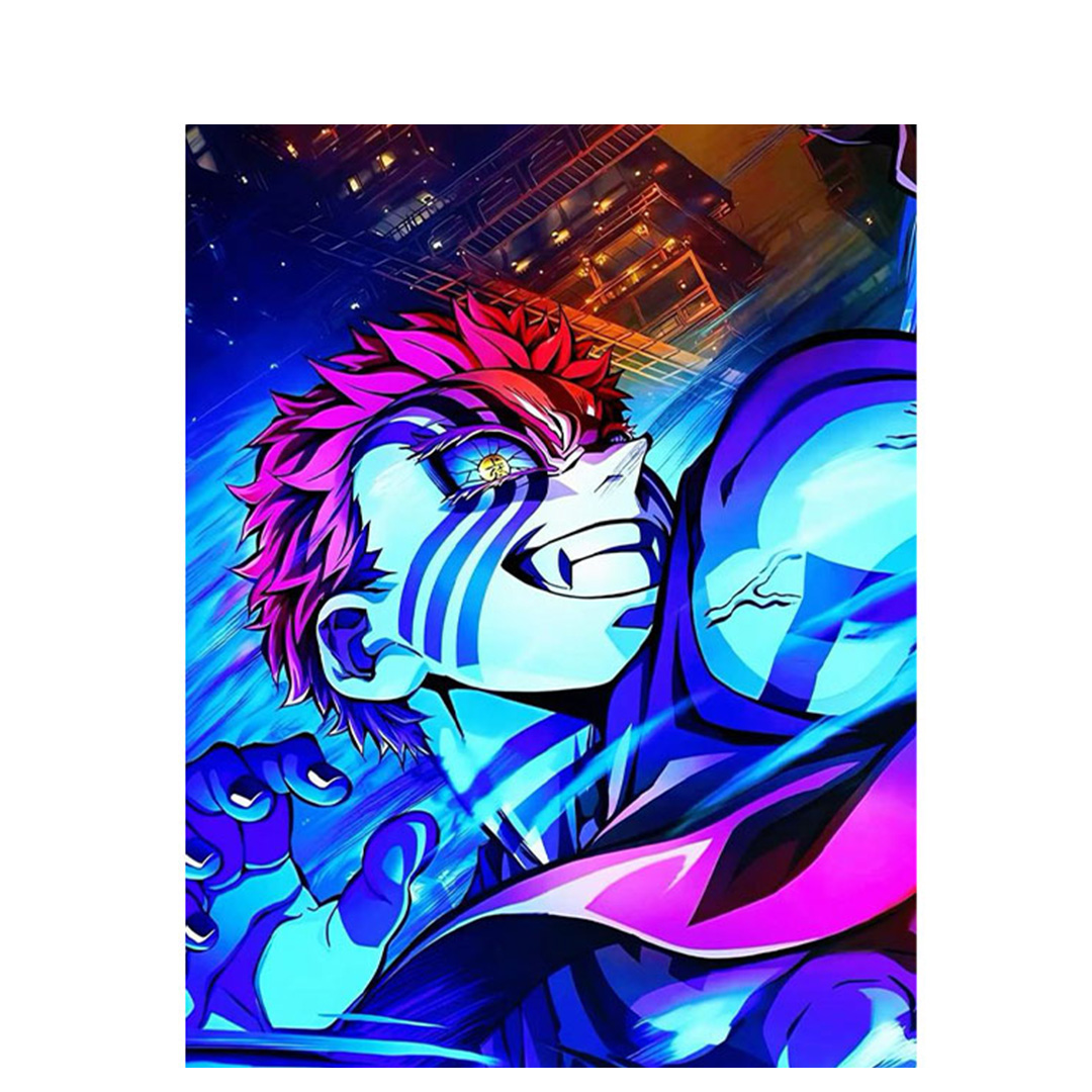 overlay