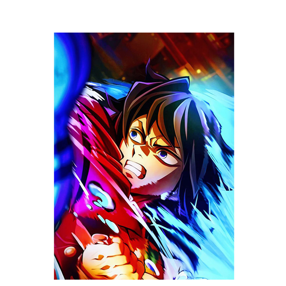 overlay
