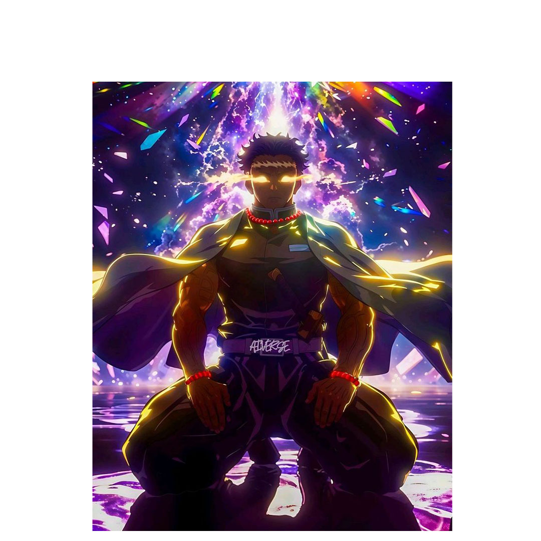 overlay