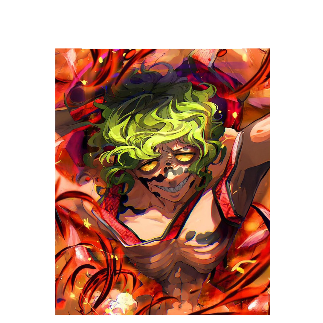 overlay