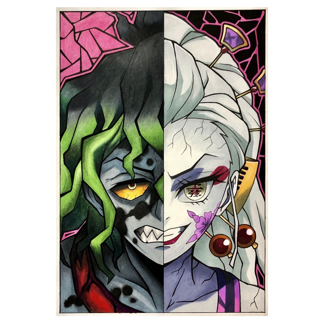 overlay
