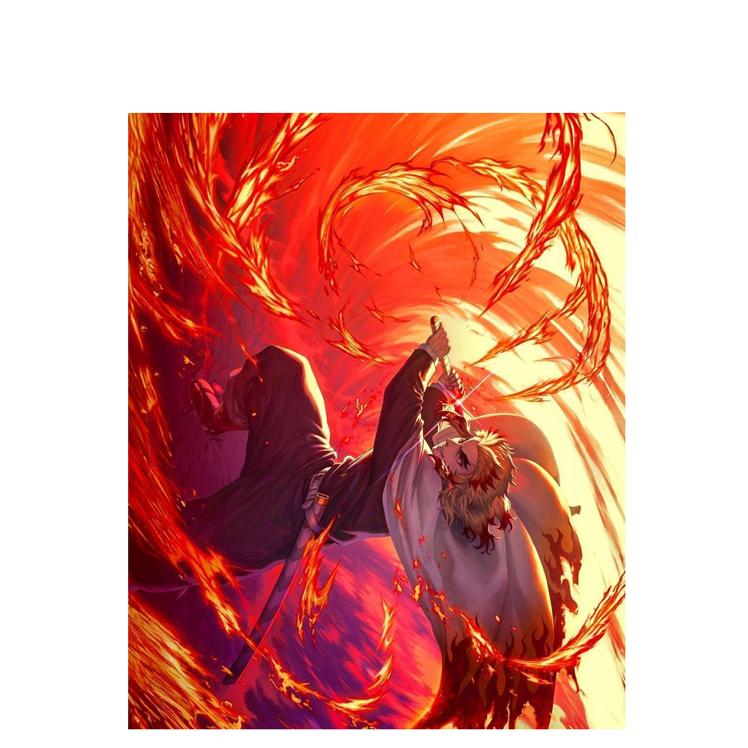 overlay
