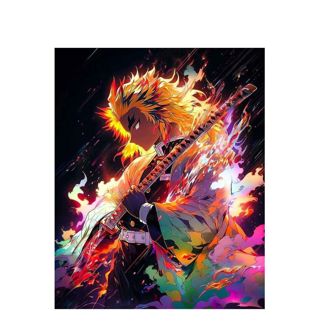 overlay