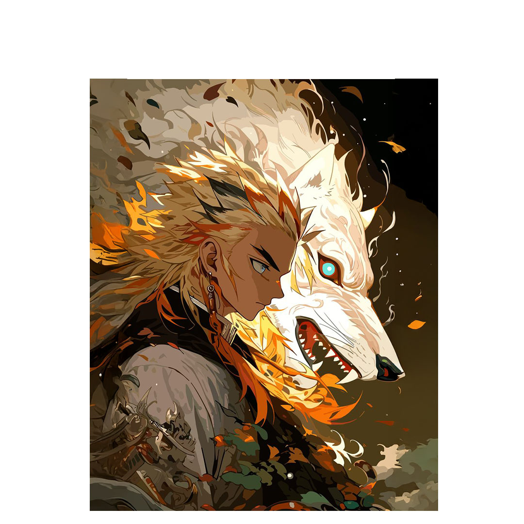 overlay