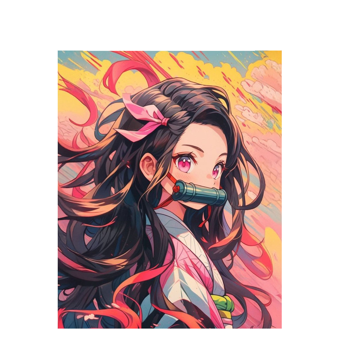 overlay