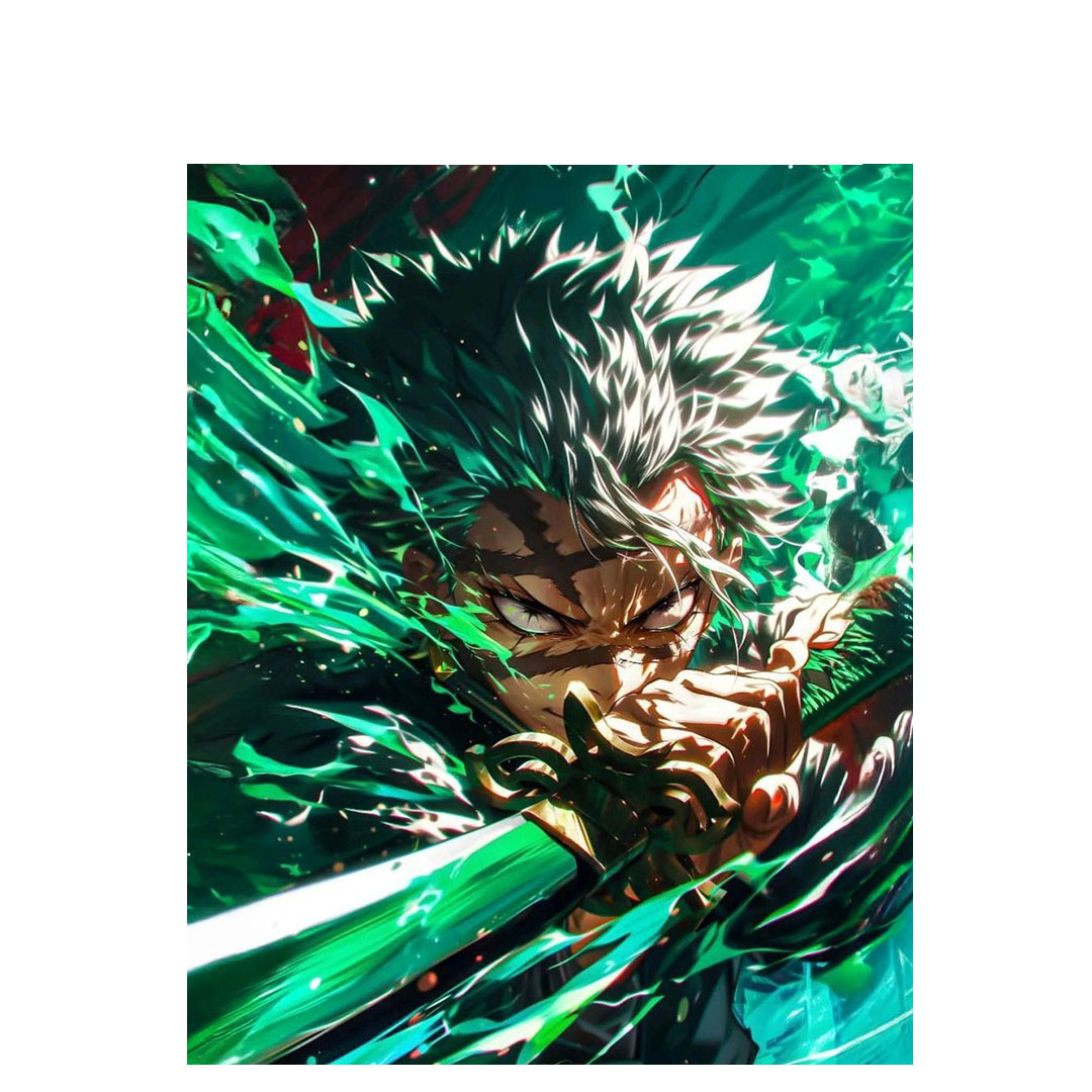 overlay