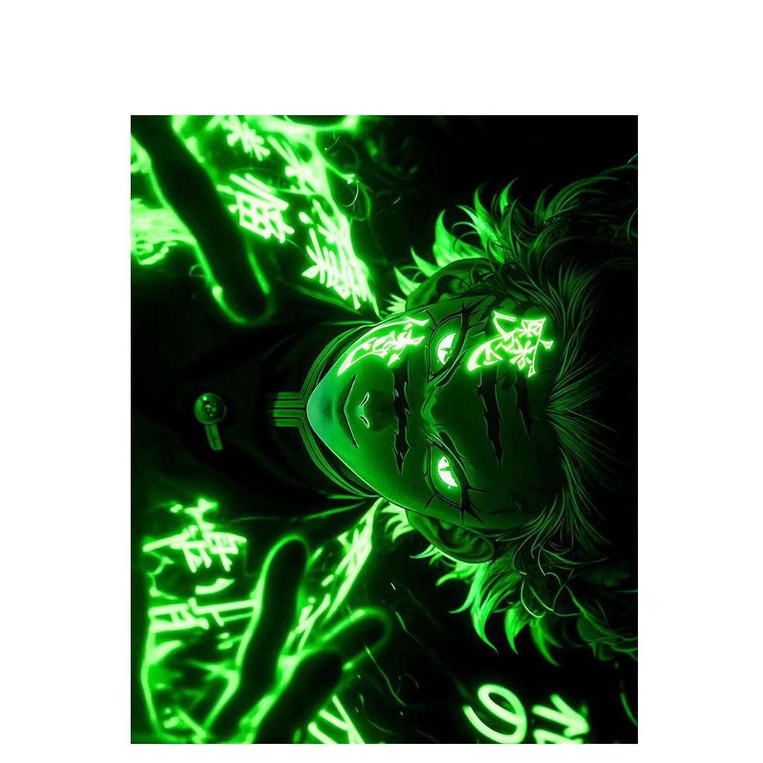 overlay