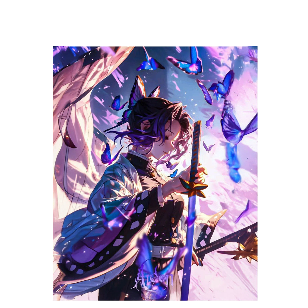 overlay