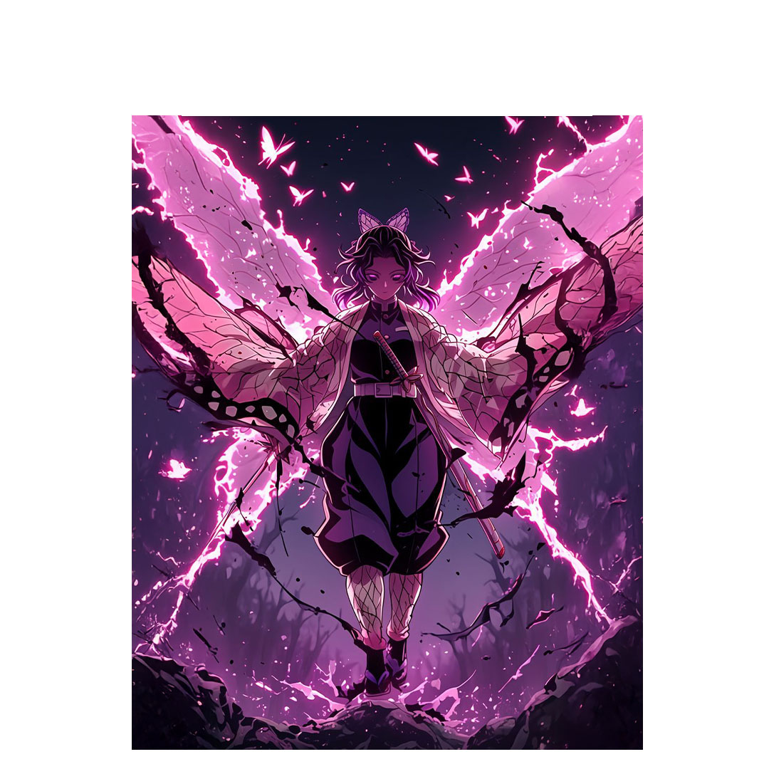 overlay