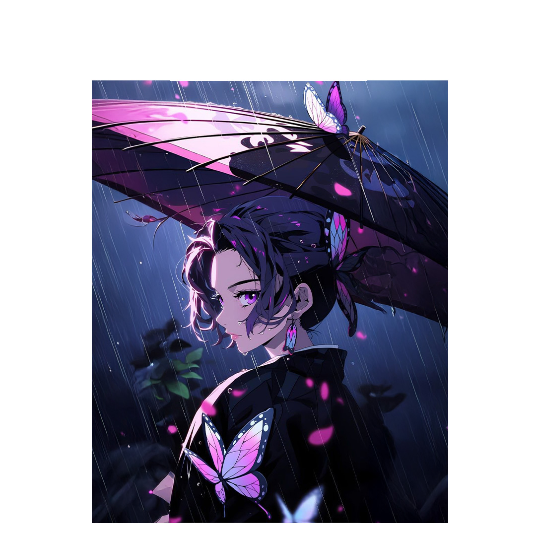 overlay