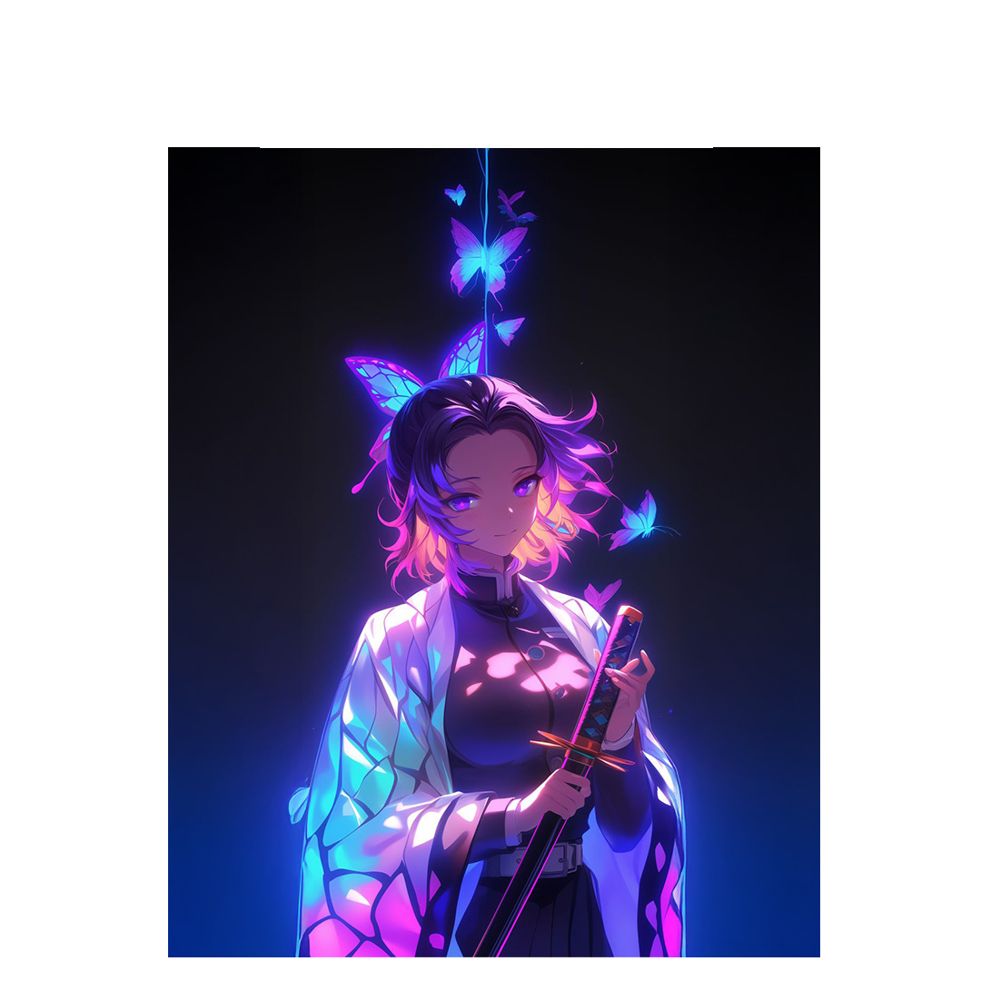 overlay