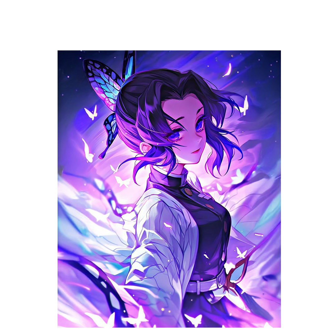 overlay