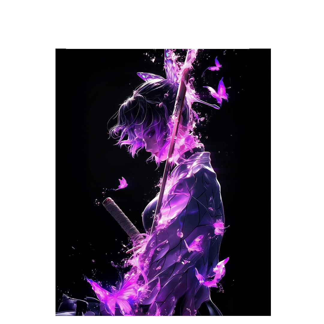 overlay