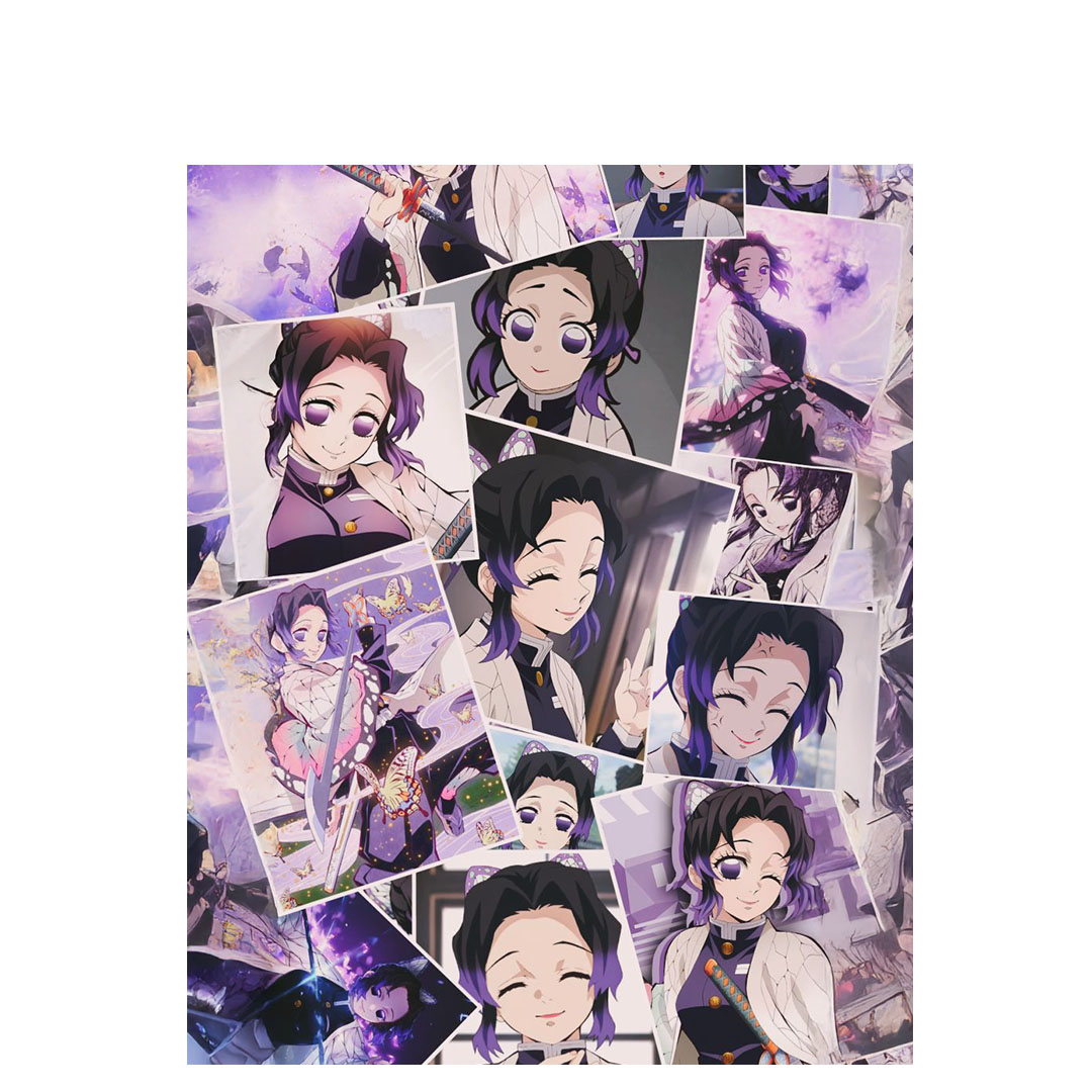 overlay