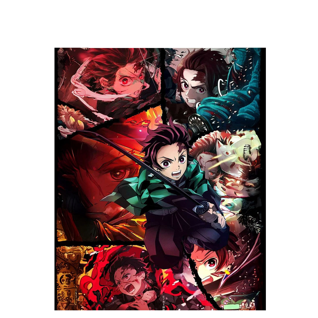 overlay
