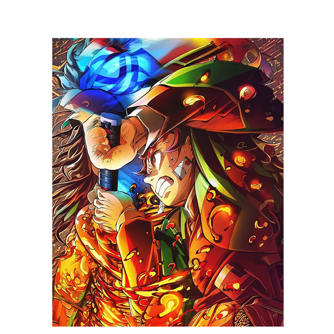 overlay