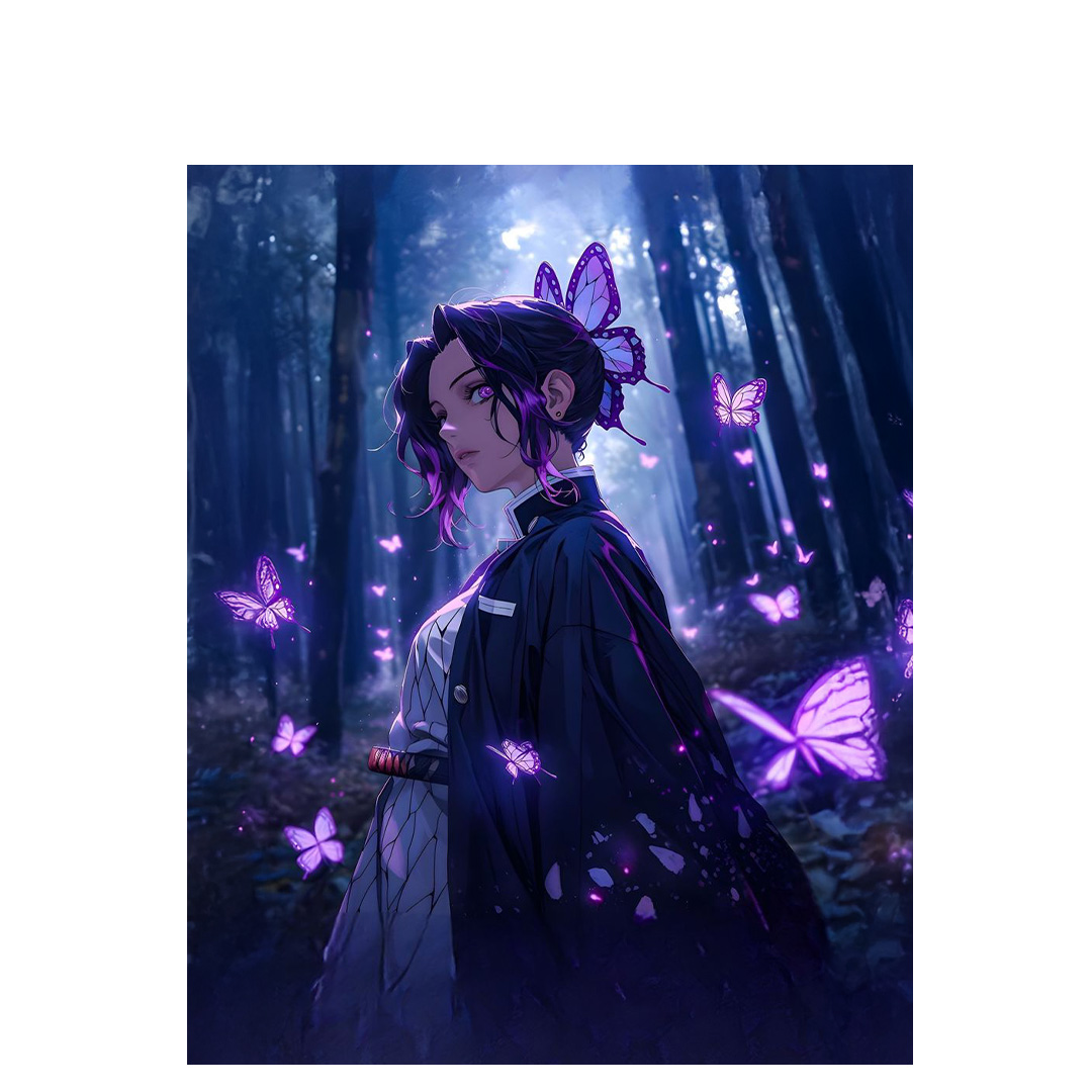 overlay