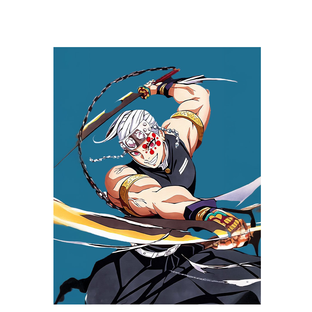 overlay
