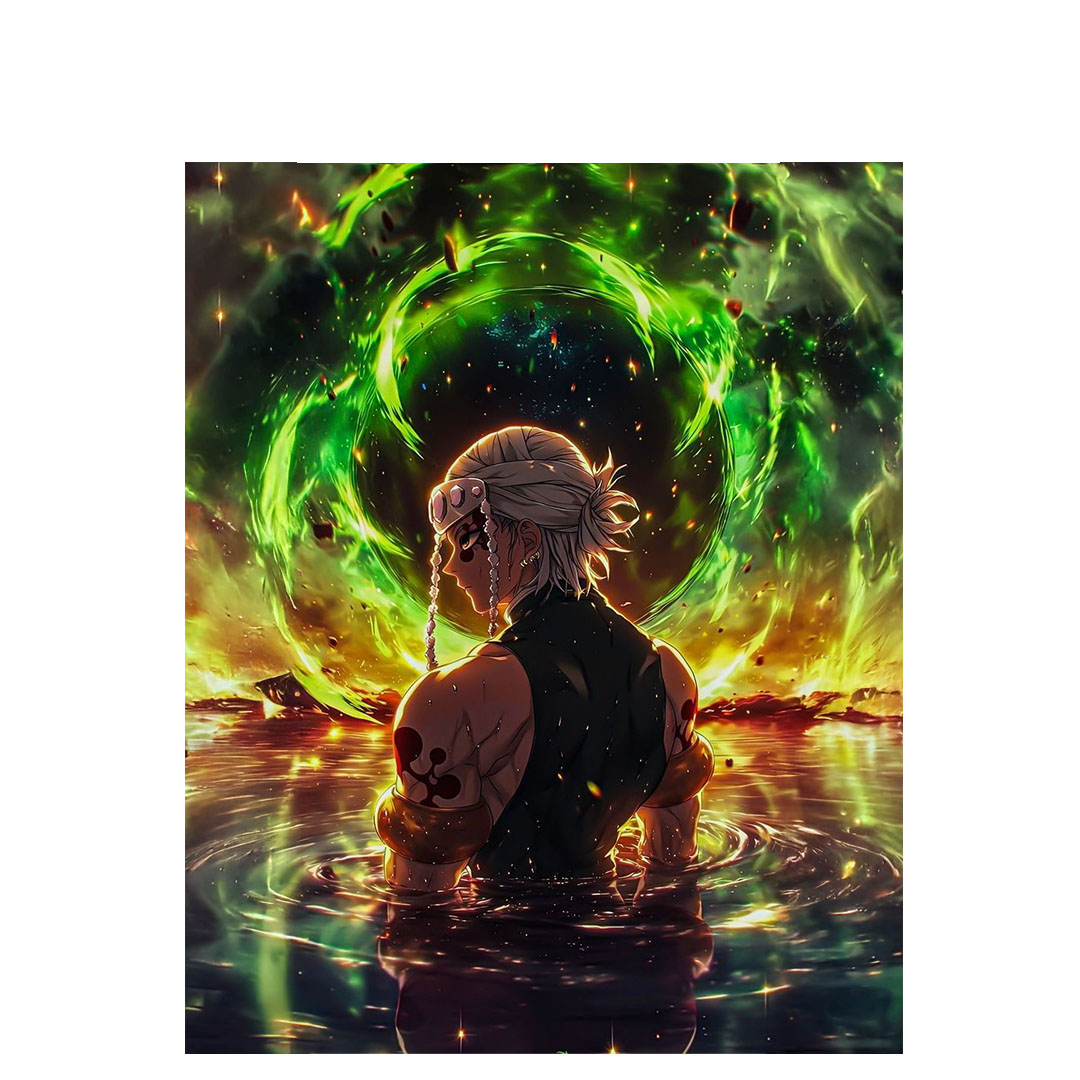 overlay