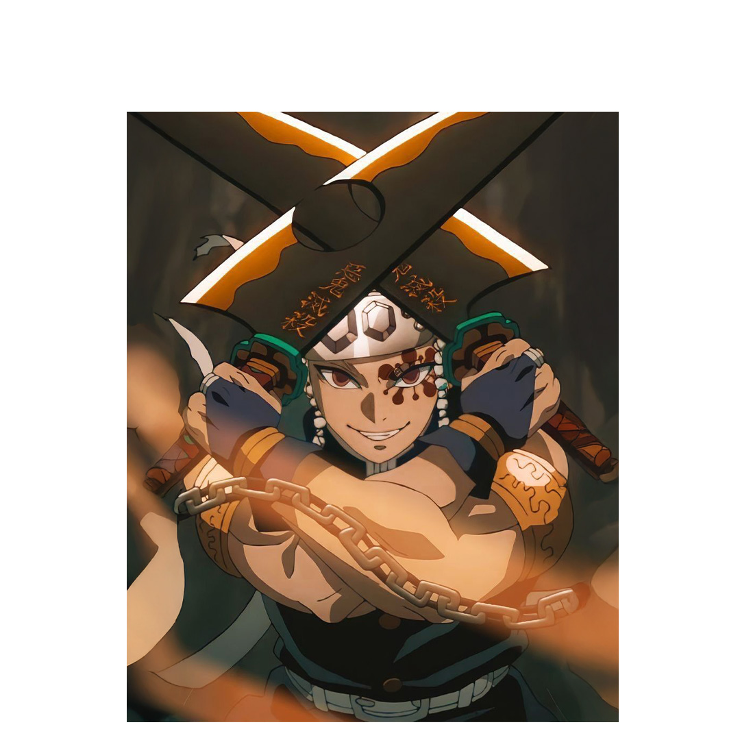 overlay