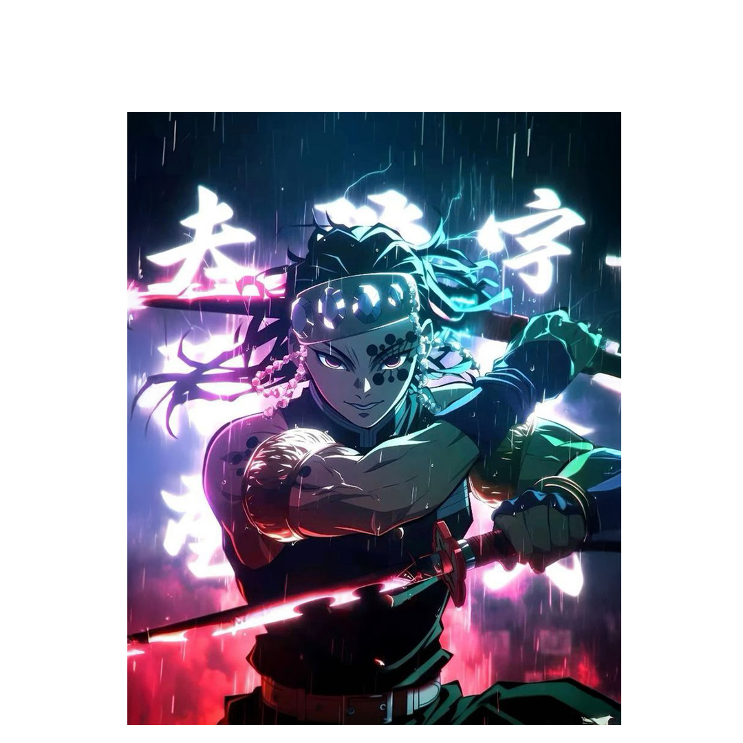 overlay
