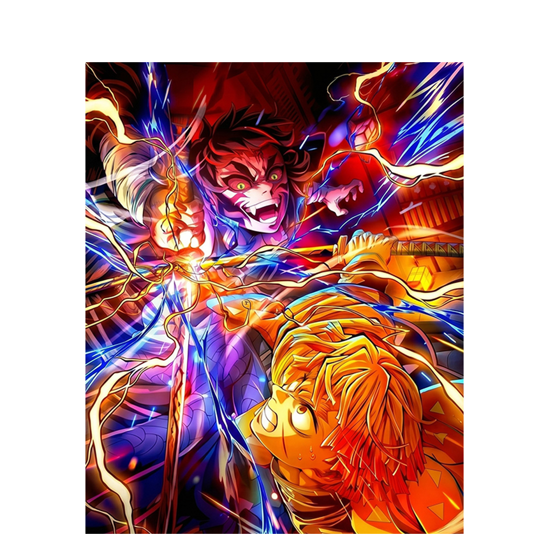 overlay
