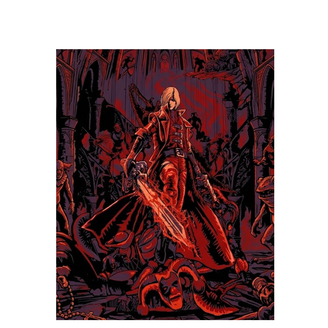 overlay