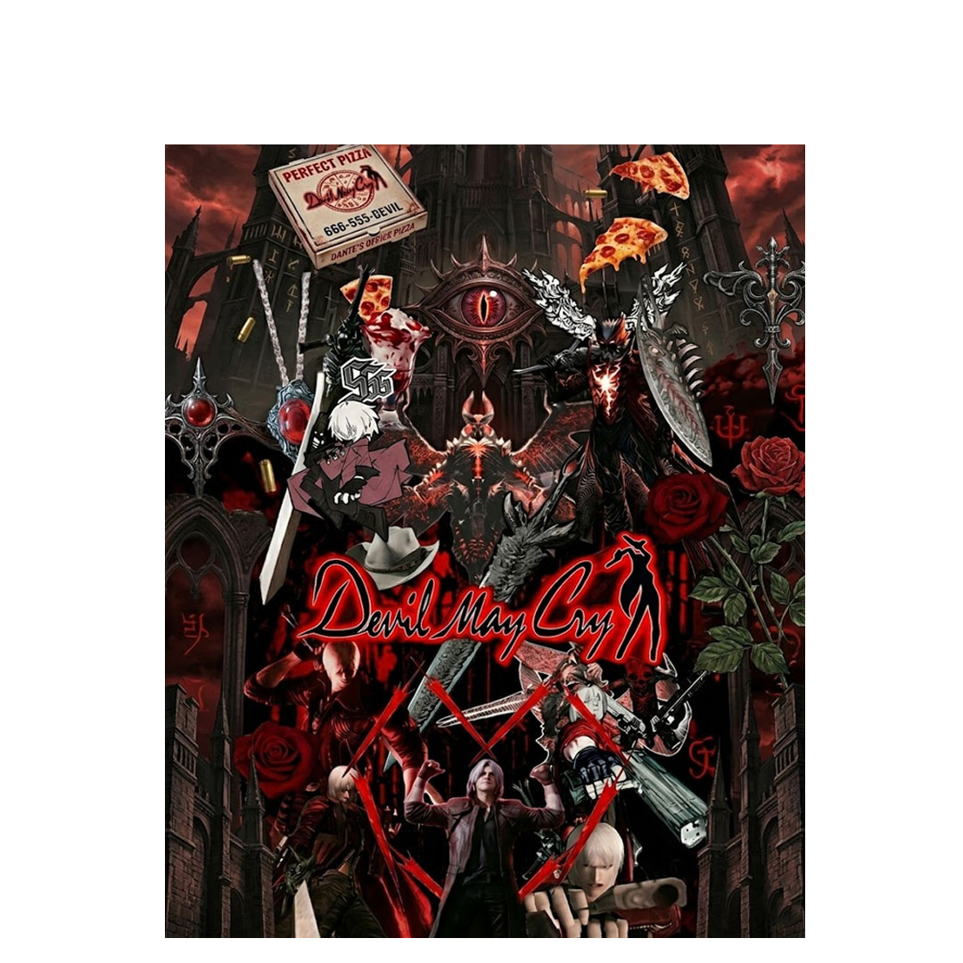 overlay