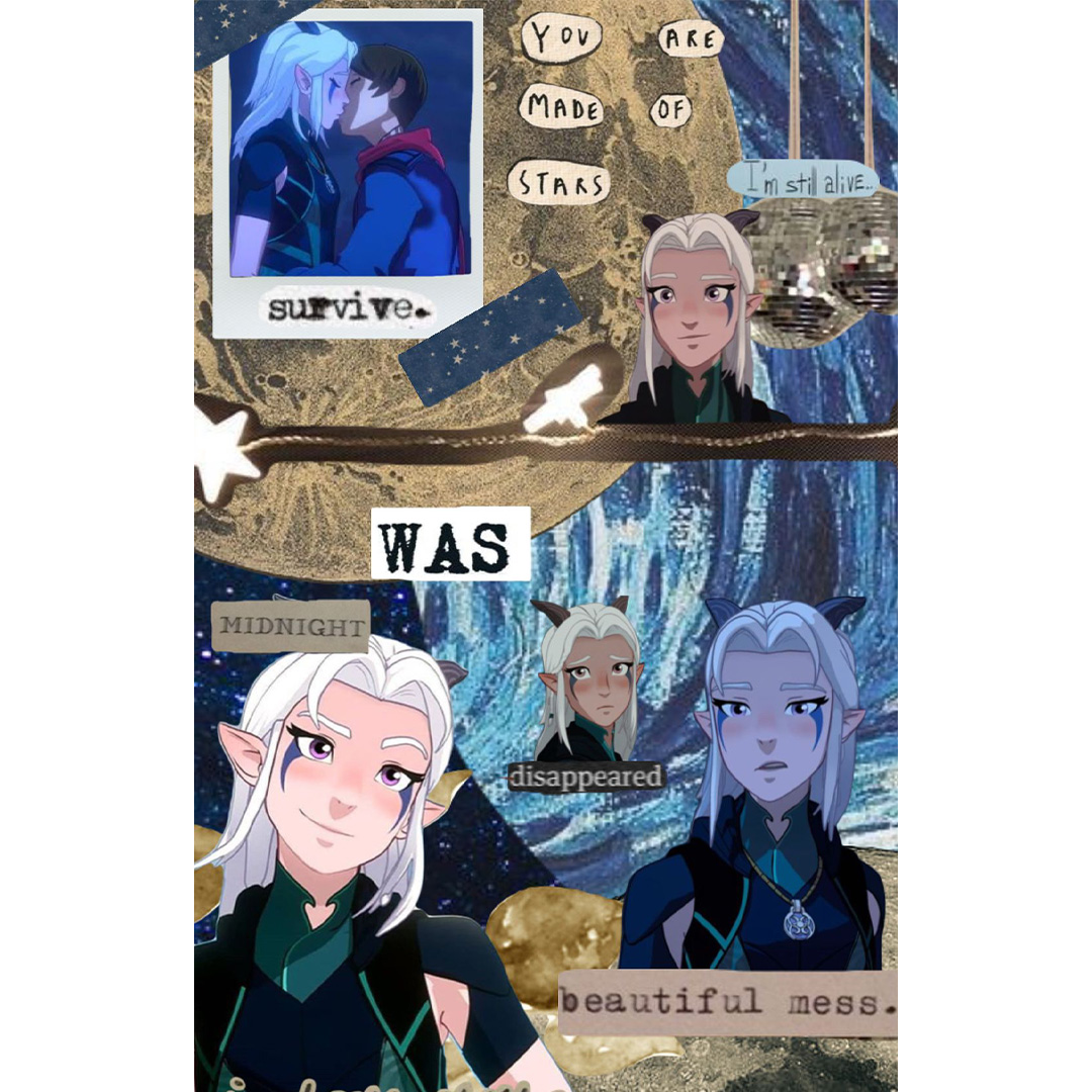 overlay