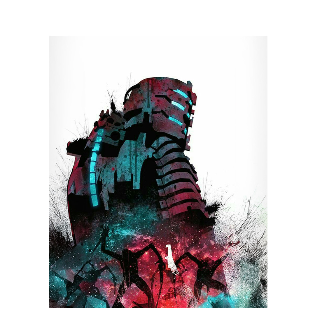 overlay
