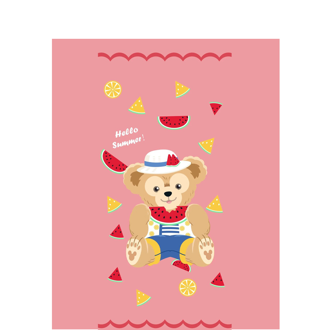 overlay