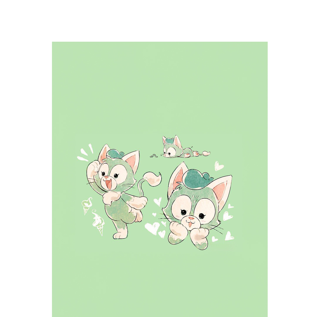 overlay