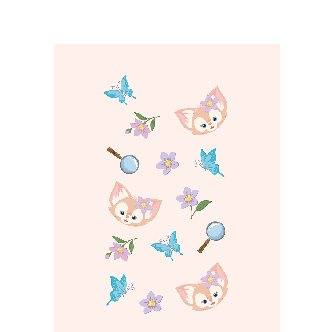 overlay