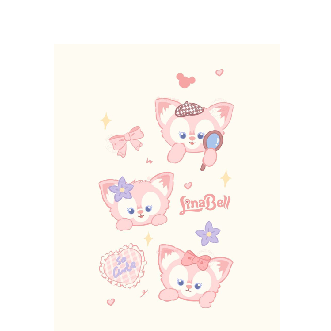 overlay