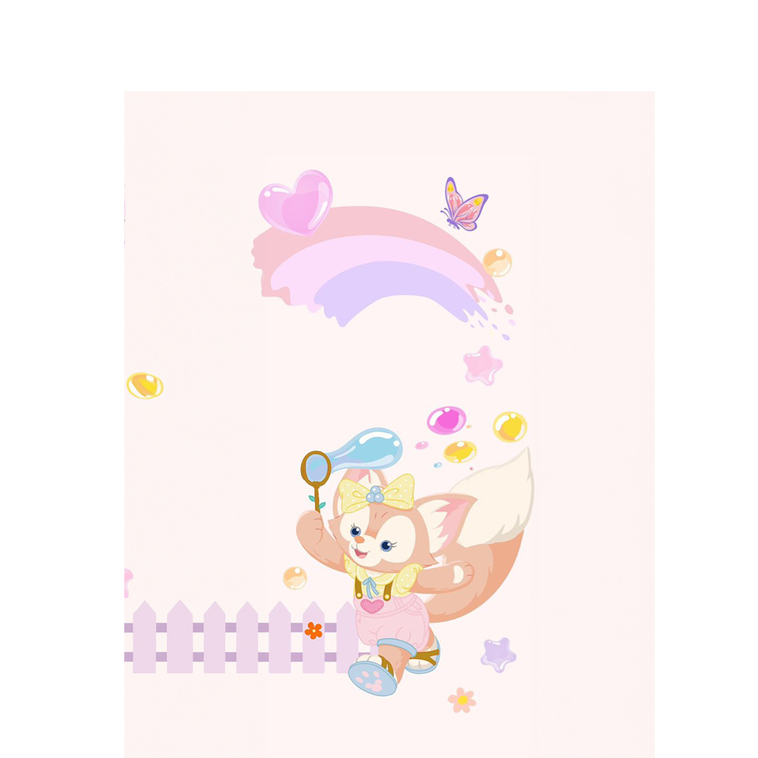 overlay