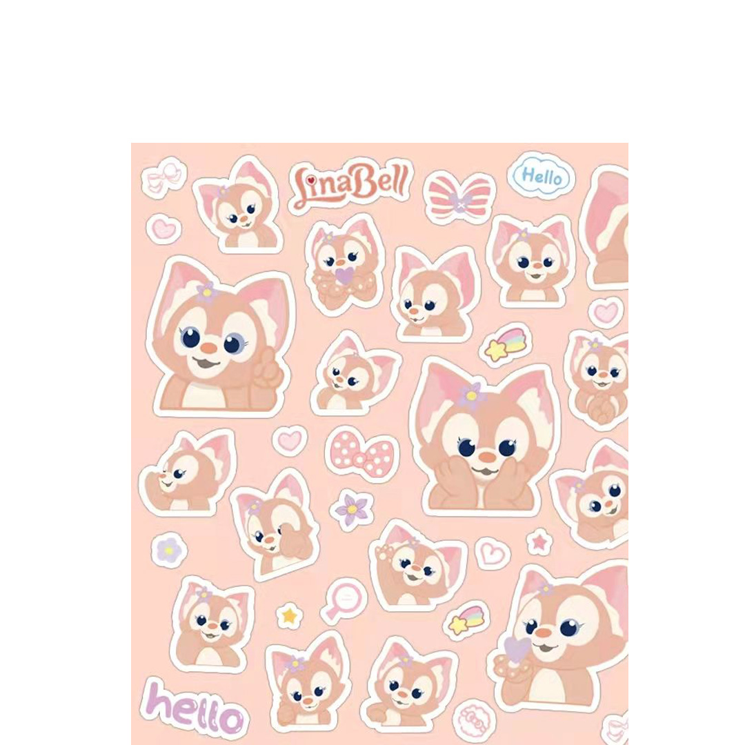 overlay